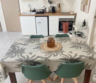 Bonnieux Apartment | Bonnieux Loft - La Pause: Guest Rated 9.6/10 Quality Stay