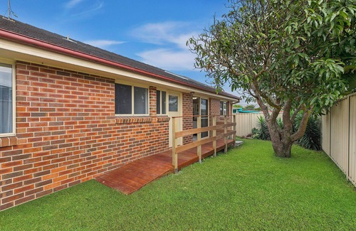 Shelly Beach Apartment | Family-Friendly Bonnieview House with Kitchen Amenities