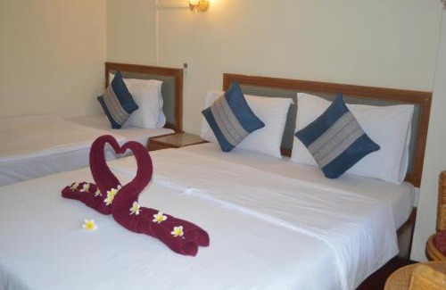 Lamai City Center Hotel | Oceanfront Bonny Hotel with Top-Rated Guest Reviews