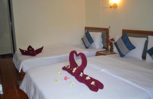 Lamai City Center Hotel | Oceanfront Bonny Hotel with Top-Rated Guest Reviews