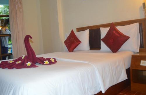 Lamai City Center Hotel | Oceanfront Bonny Hotel with Top-Rated Guest Reviews