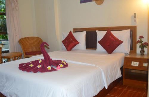 Lamai City Center Hotel | Oceanfront Bonny Hotel with Top-Rated Guest Reviews