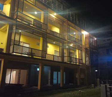 Khyber Pakhtunkhwa Hotel | Pet-Friendly Comfort at Bono Motels - A 4-Star Escape