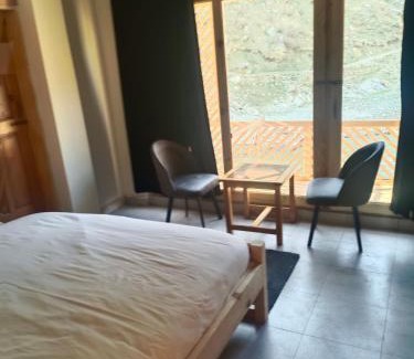 Khyber Pakhtunkhwa Hotel | Pet-Friendly Comfort at Bono Motels - A 4-Star Escape