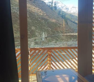 Khyber Pakhtunkhwa Hotel | Pet-Friendly Comfort at Bono Motels - A 4-Star Escape