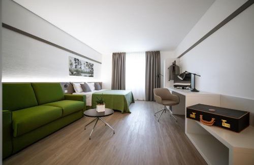 Bassano del Grappa Hotel | Discover Bonotto Hotel Palladio: Pet-Friendly Comfort Awaits