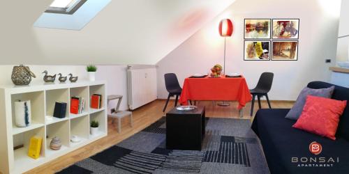 Cit Turin Apartment | Child-Friendly Bonsai Apartment with 9.6/10 Guest Rating