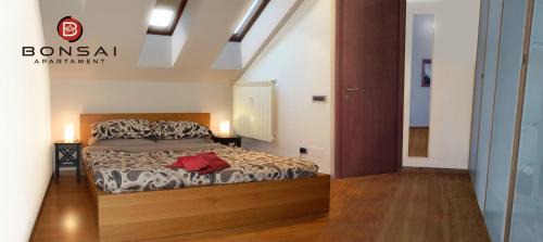 Cit Turin Apartment | Child-Friendly Bonsai Apartment with 9.6/10 Guest Rating