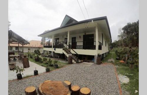 Kundasang Villa | Family-Friendly Bonsai Villa @ Mesilou with 8.7 Star Rating