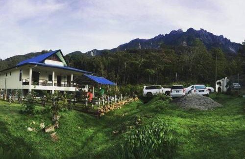 Kundasang Villa | Family-Friendly Bonsai Villa @ Mesilou with 8.7 Star Rating
