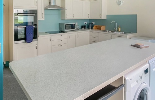 Lockerbie Cottage | Cozy 3-Bedroom Retreat in Kirtlebridge, Near Annan