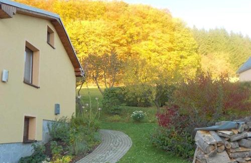 Eibenstock Boat Rental | Bonstein Comfortable holiday residence