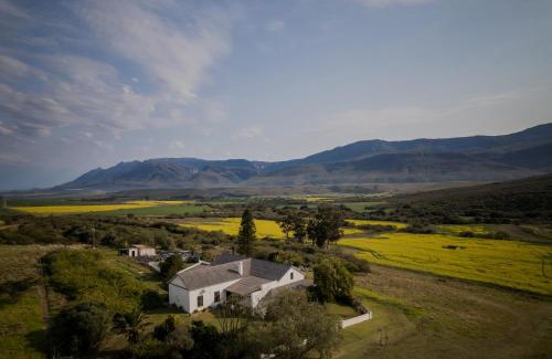Scheepersrus Apartment | Bontebokskloof Manor: 4-Star Stay with Pool & Family Fun