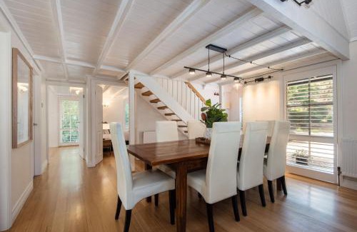Somers House | Relax at Somers Pool Park and Beach Retreat for Families