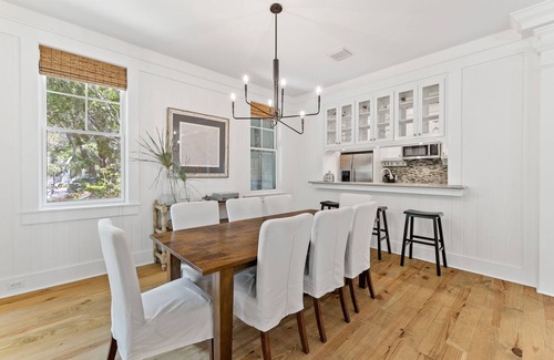 Cottage District House | Book Your Escape at Phase I Watercolor - Steps to Dining!