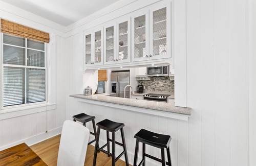 Cottage District House | Book Your Escape at Phase I Watercolor - Steps to Dining!