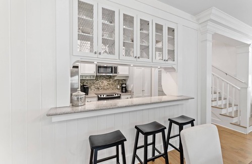 Cottage District House | Book Your Escape at Phase I Watercolor - Steps to Dining!