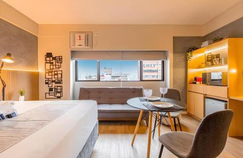 Vila Clementino Apartment | BOOK A FLAT Parque Ibirapuera