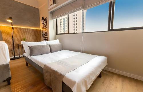 Vila Clementino Apartment | BOOK A FLAT Parque Ibirapuera