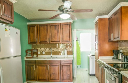 Saint Andrew Apartment | Experience Premier Comfort Near Bob Marley Museum