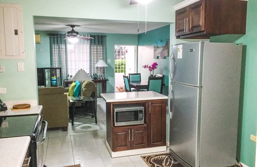 Saint Andrew Apartment | Experience Premier Comfort Near Bob Marley Museum
