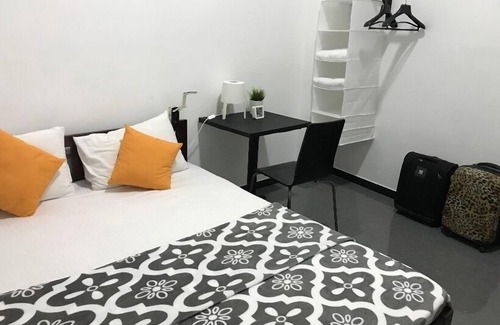 Negombo House | Discover House Of Seya Negombo: Family-Friendly Comfort