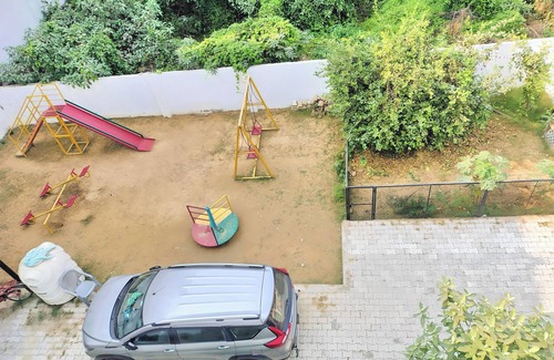 Varanasi Villa | Book Entire Luxury Villa For Your Group,Friends,Family and other Events.
