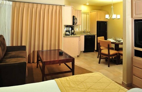 West Sedona Resort | Discover Hilton Vacation Club - Sedona Summit Resort Today!