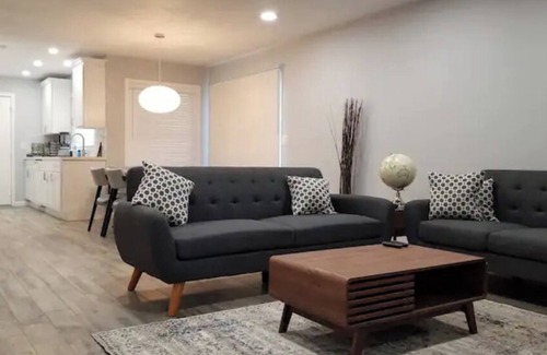 Merced House | Experience HGTV Style Living with Top Amenities Awaiting You