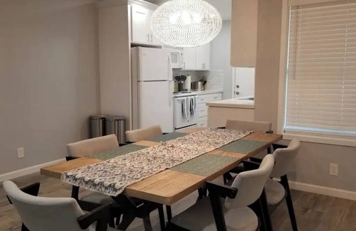 Merced House | Experience HGTV Style Living with Top Amenities Awaiting You