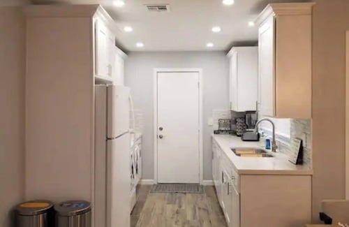 Merced House | Experience HGTV Style Living with Top Amenities Awaiting You