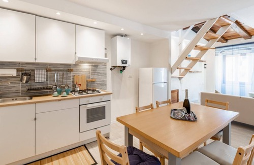 Riomaggiore Apartment | Discover Cà da Mirela: Guest Rated 10/10, Breakfast Included