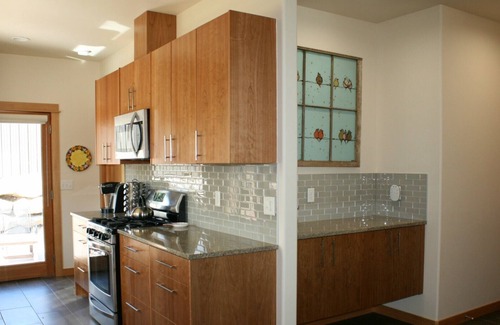 Salida House | Discover Modern Home in Downtown Salida for Summer Events!