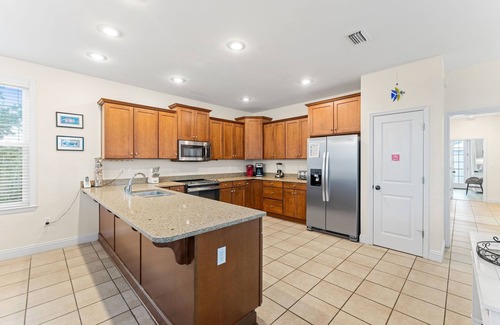 Seagrass House | Pet Friendly North Cape Retreat with Private Pool & Ocean Views