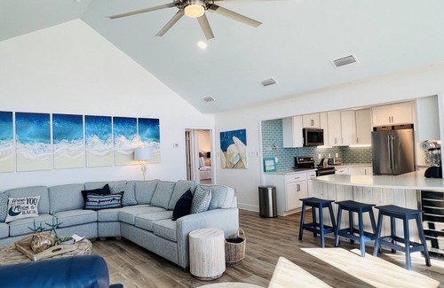 Gulf Shores House | Exclusive Discounts on Gulf Front Weekly Rentals - 10/10 Rated