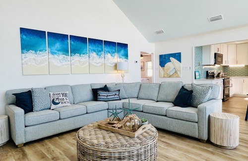 Gulf Shores House | Exclusive Discounts on Gulf Front Weekly Rentals - 10/10 Rated