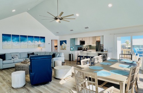 Gulf Shores House | Exclusive Discounts on Gulf Front Weekly Rentals - 10/10 Rated