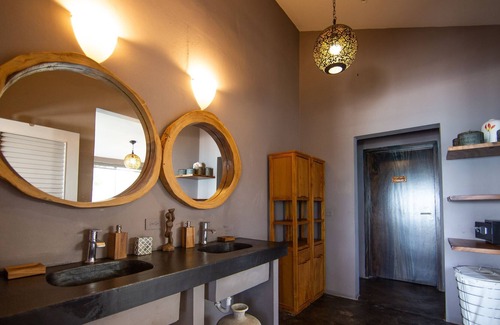 Treasure Beach Villa | Book Now! Private Beach Front Property Hidden On The SouthCoast!