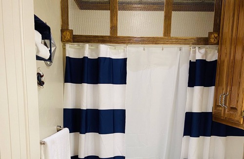 Dogwood House | Book Now. Summer Months Filling Up Quicky.