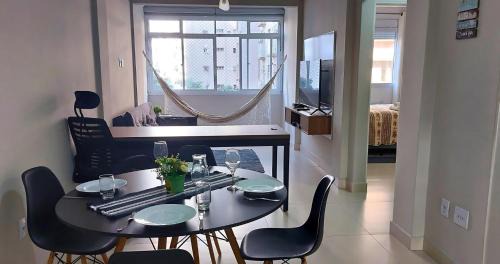 Santos Apartment | Discover Santos - Aconchego in the Heart of Gonzaga