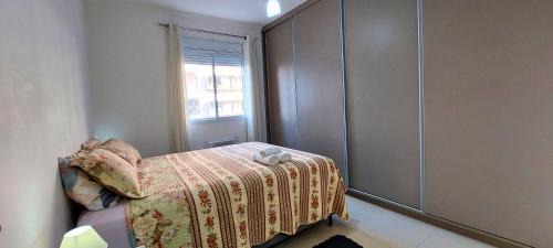 Santos Apartment | Discover Santos - Aconchego in the Heart of Gonzaga