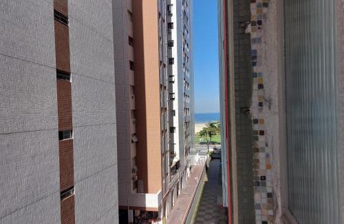 Jose Menino Apartment | Book Santos: Oceanfront Stay at José Menino Beach