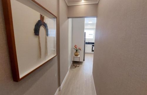 Jose Menino Apartment | Book Santos: Oceanfront Stay at José Menino Beach