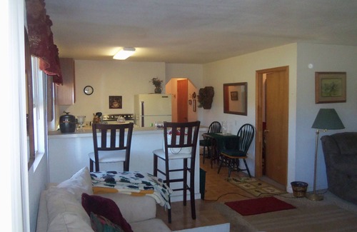 East Glacier Park Village House | Unforgettable Mountain Views with Spa and Pet-Friendly Perks