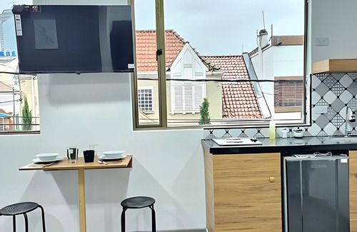 Bogota Hotel | Book your exclusive apartment in Teusaquillo