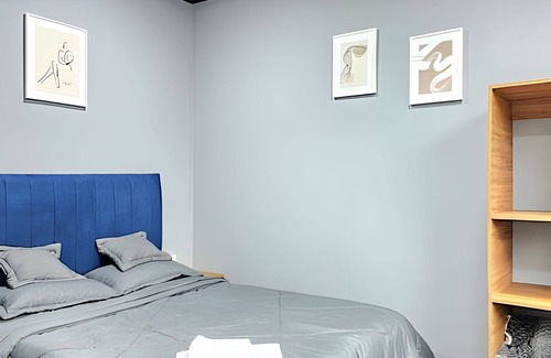Bogota Hotel | Book your exclusive apartment in Teusaquillo
