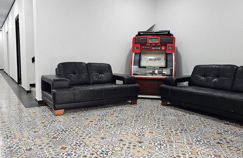 Bogota Hotel | Book your exclusive apartment in Teusaquillo