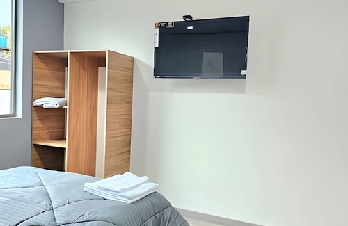 Bogota Hotel | Book your exclusive apartment in Teusaquillo