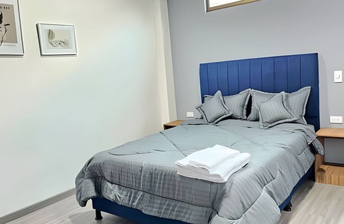 Santa Fe Hotel | Book your exclusive apartment in Teusaquillo