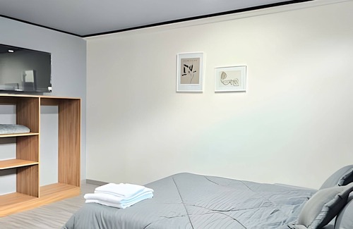 Santa Fe Hotel | Book your exclusive apartment in Teusaquillo